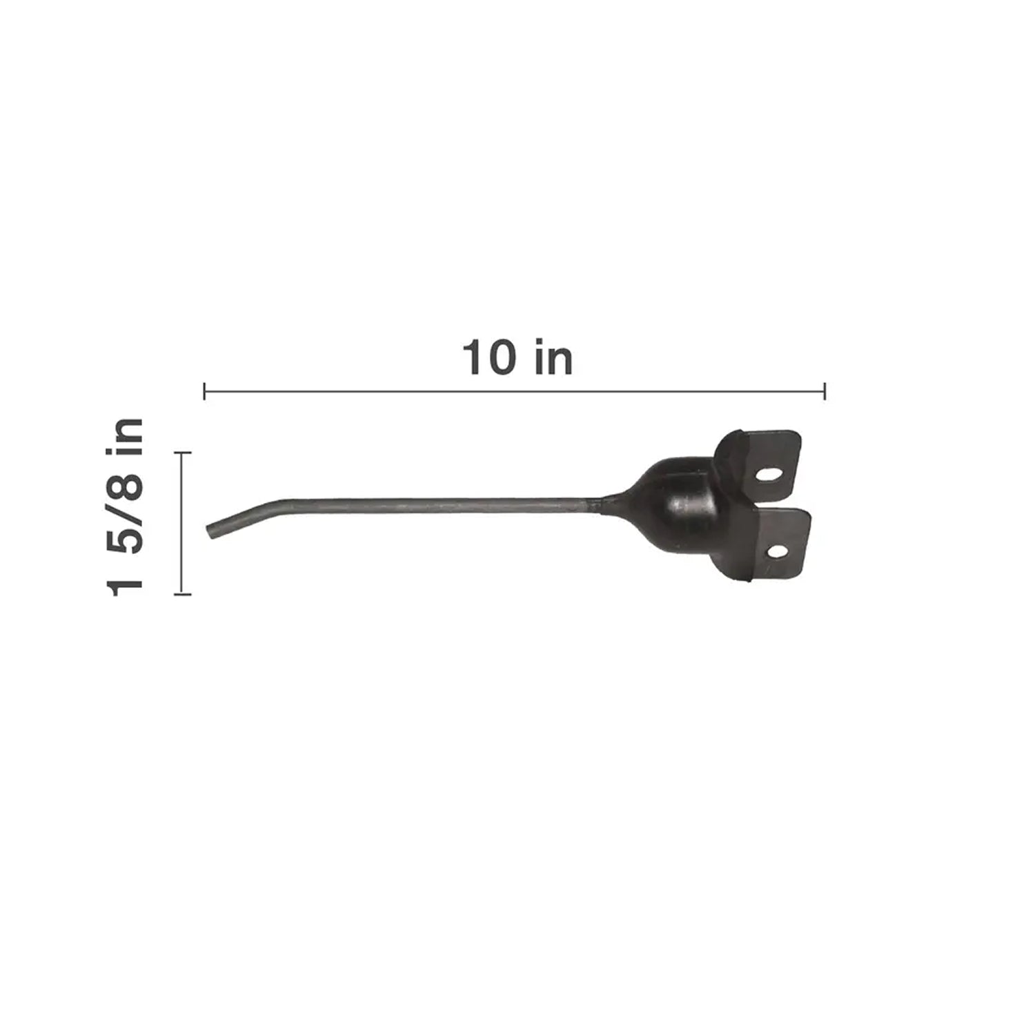 Universal Rake Tine-1