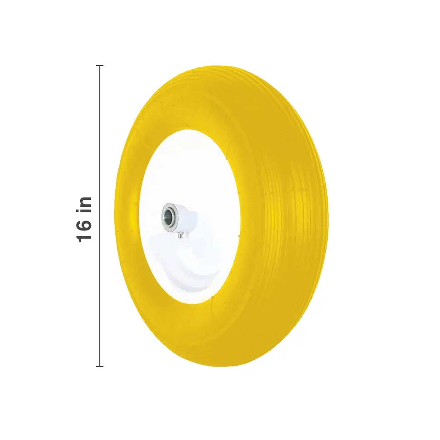 16" Universal Wheel