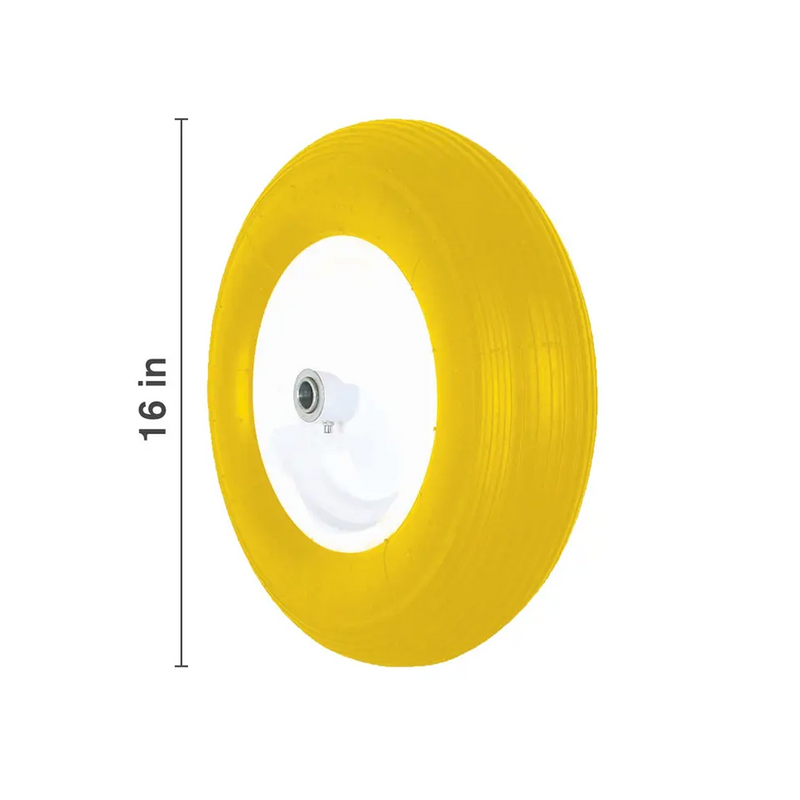 16" Universal Wheel-zoom-