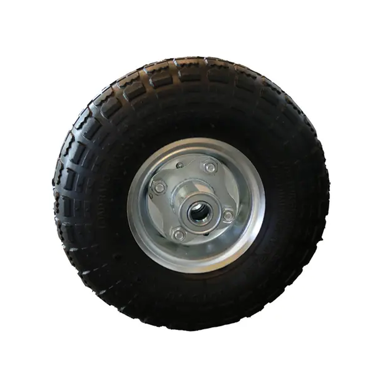 10" Pneumatic Utility Tire