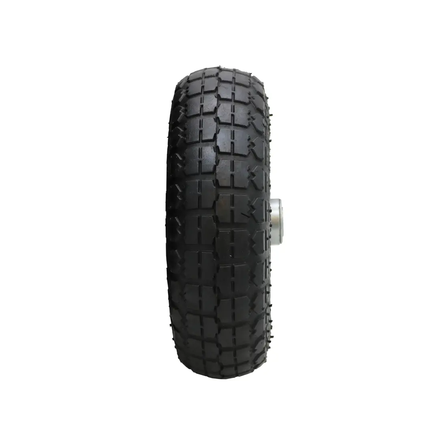 10" Pneumatic Utility Tire
