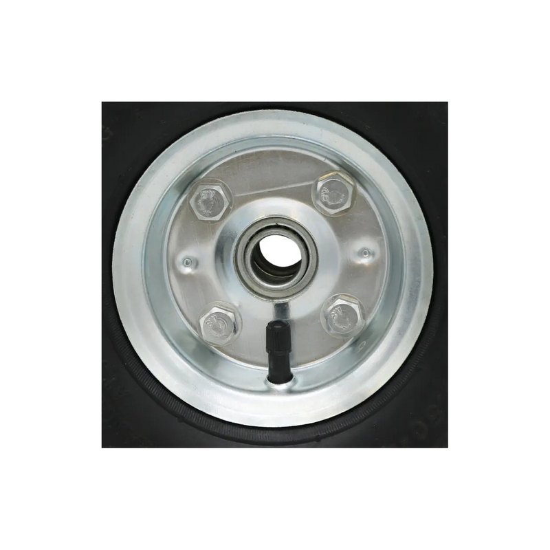 10" Pneumatic Utility Tire-zoom-