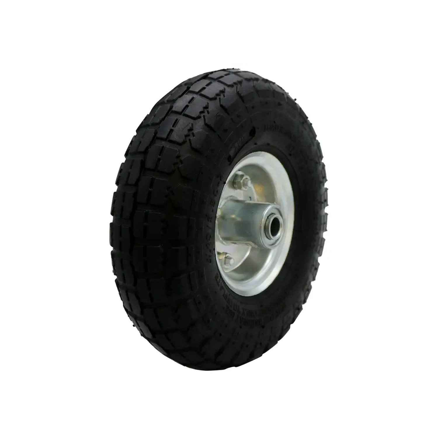 10" Pneumatic Utility Tire-3