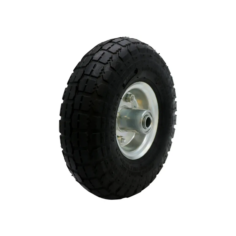 10" Pneumatic Utility Tire-zoom-