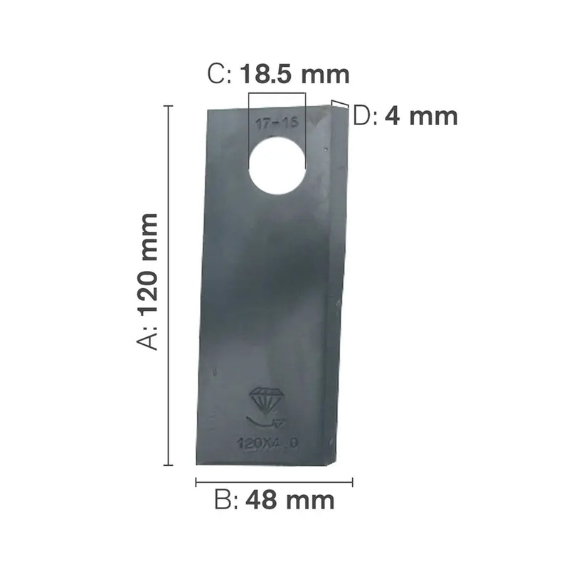 Hay Mower Blade CCW-zoom-