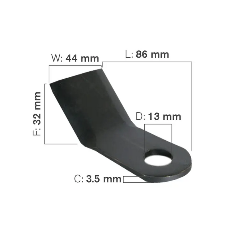 Side Slicer Blade-zoom-