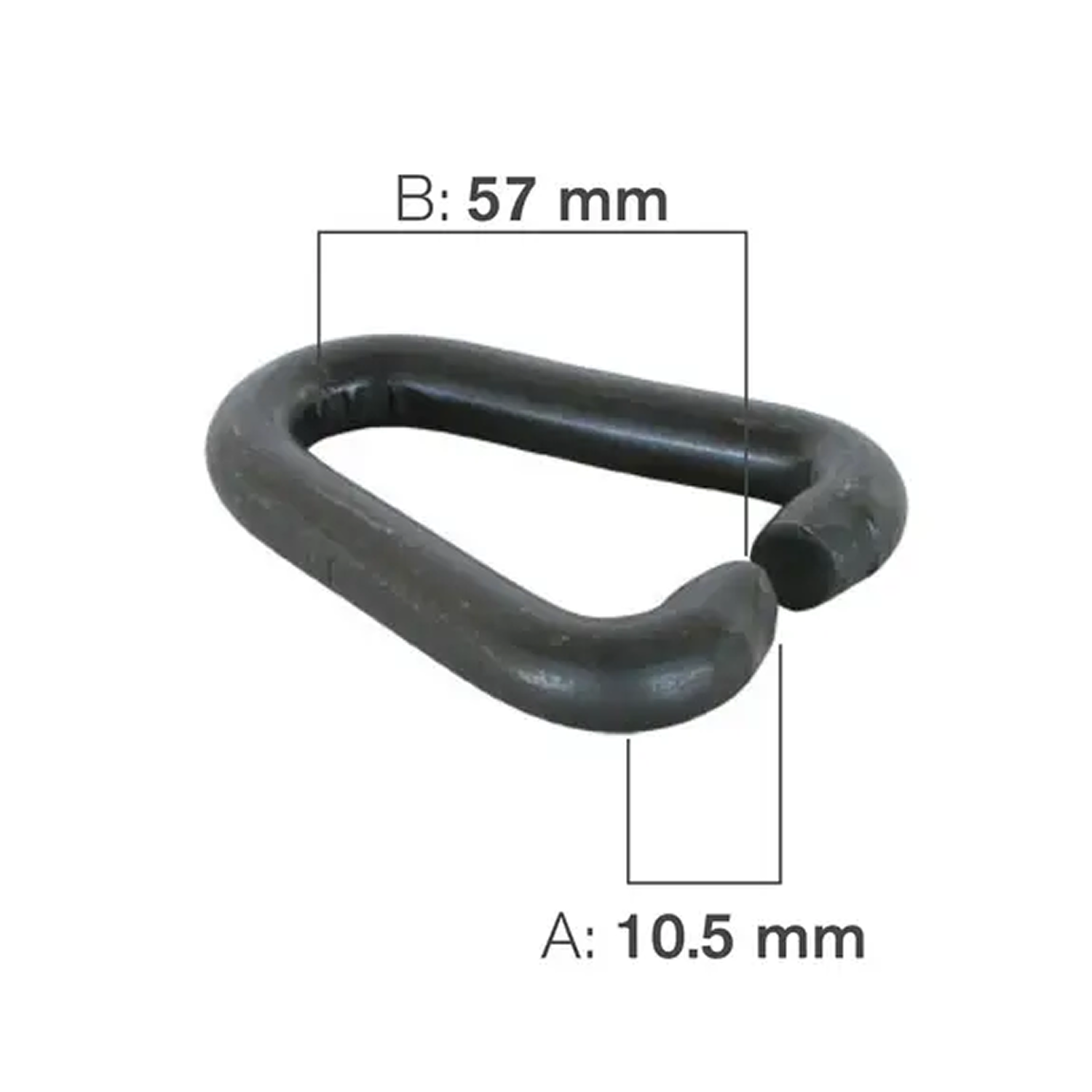 D Ring