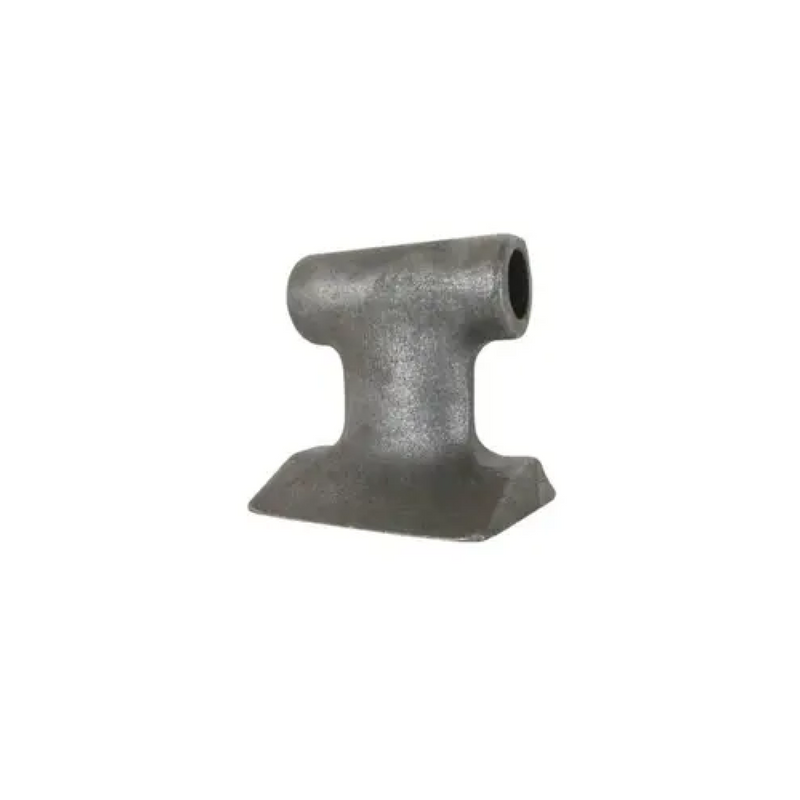 Flail Axe, Terrain King Flail-zoom-