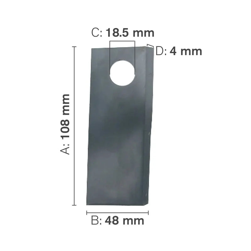 Hay Mower Blade CCW-zoom-