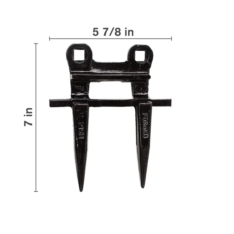 Double Prong Sickle Guard-zoom-