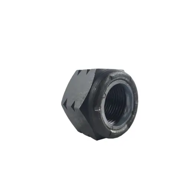 Nylock Nut, 1-1/8"-zoom-