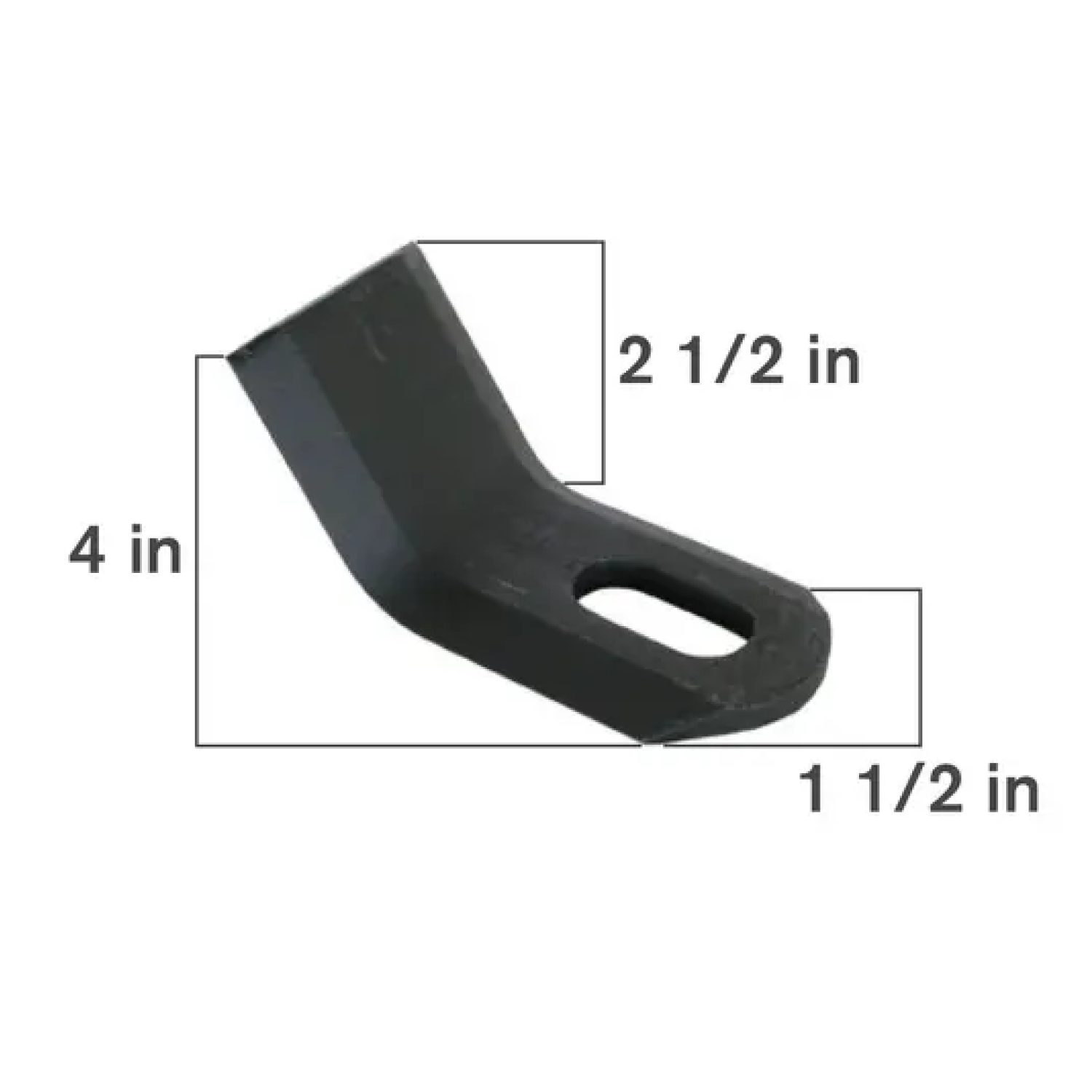 Grass Flail Blade-zoom-1