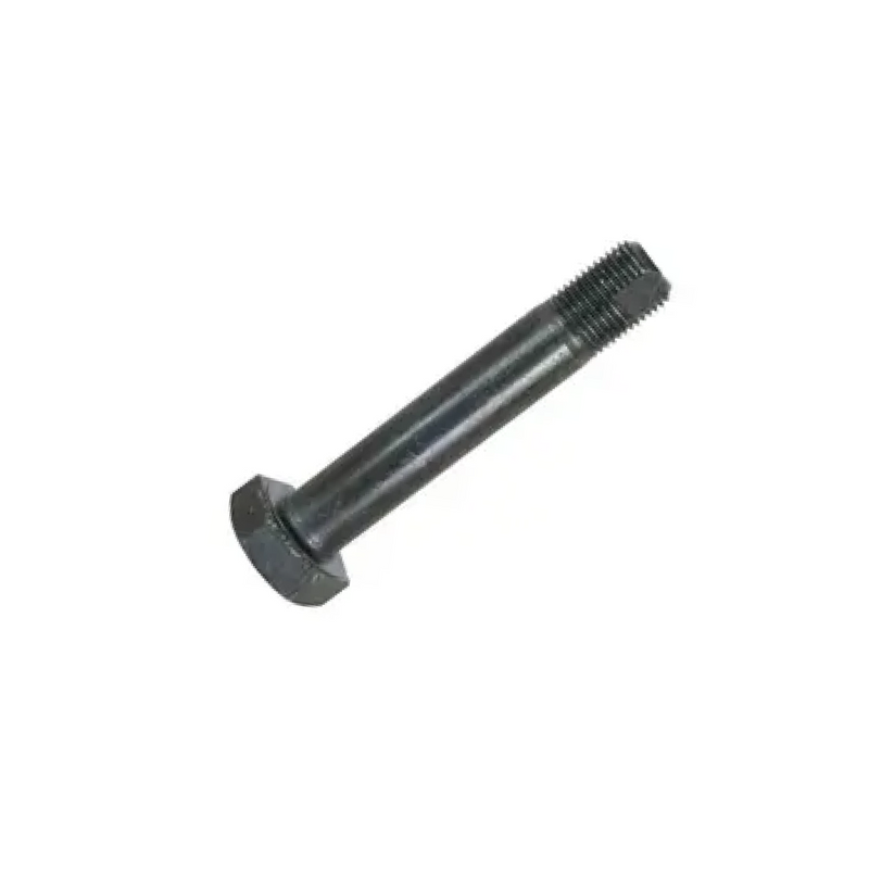 Diamond Mower Bolt, 7/16" x 3-1/8"-zoom-