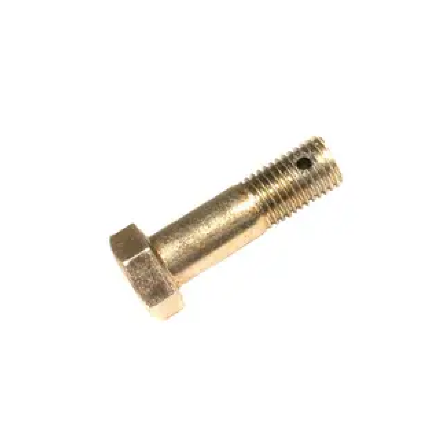 Diamond Mower Bolt, 1" x 3-1/2"