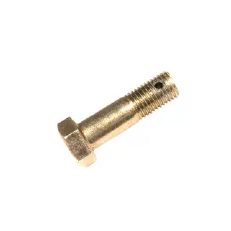 Diamond Mower Bolt, 1" x 3-1/2"-zoom-