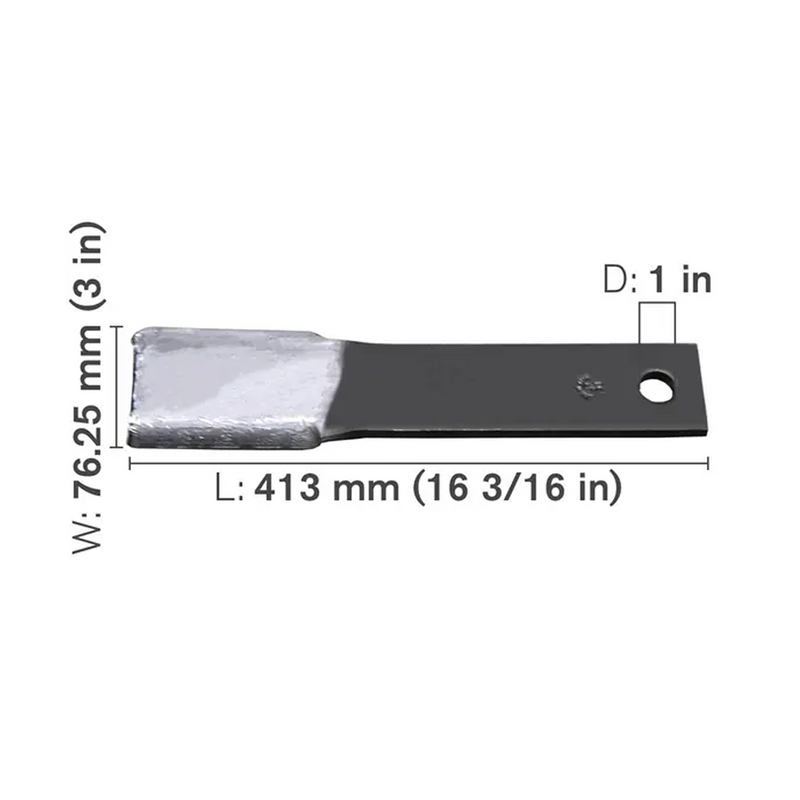 16-3/16" Rotary Blade-zoom-