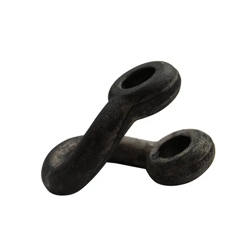 Shackle, Tiger Flail-zoom-