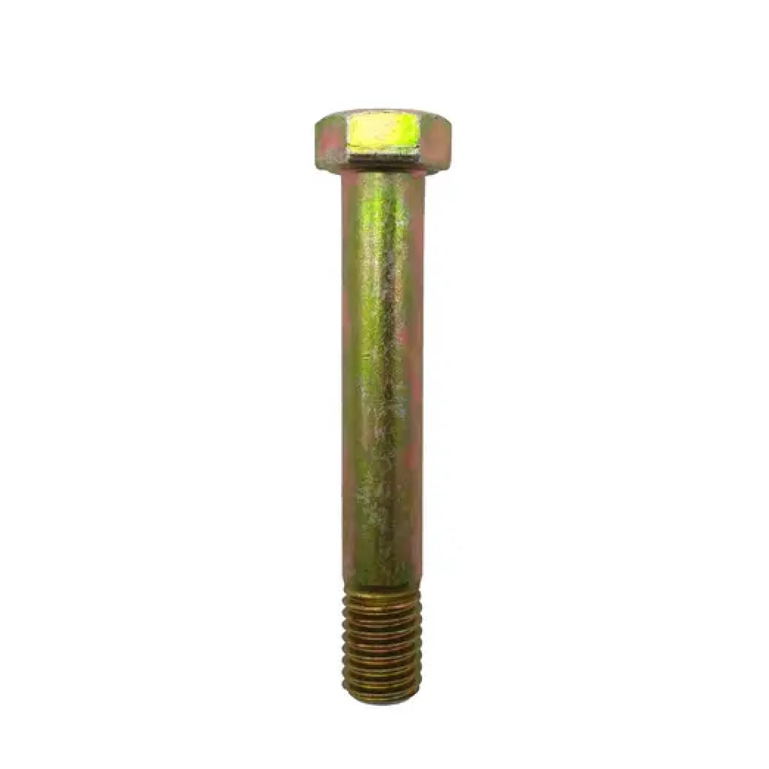 Bolt, Tiger Flail