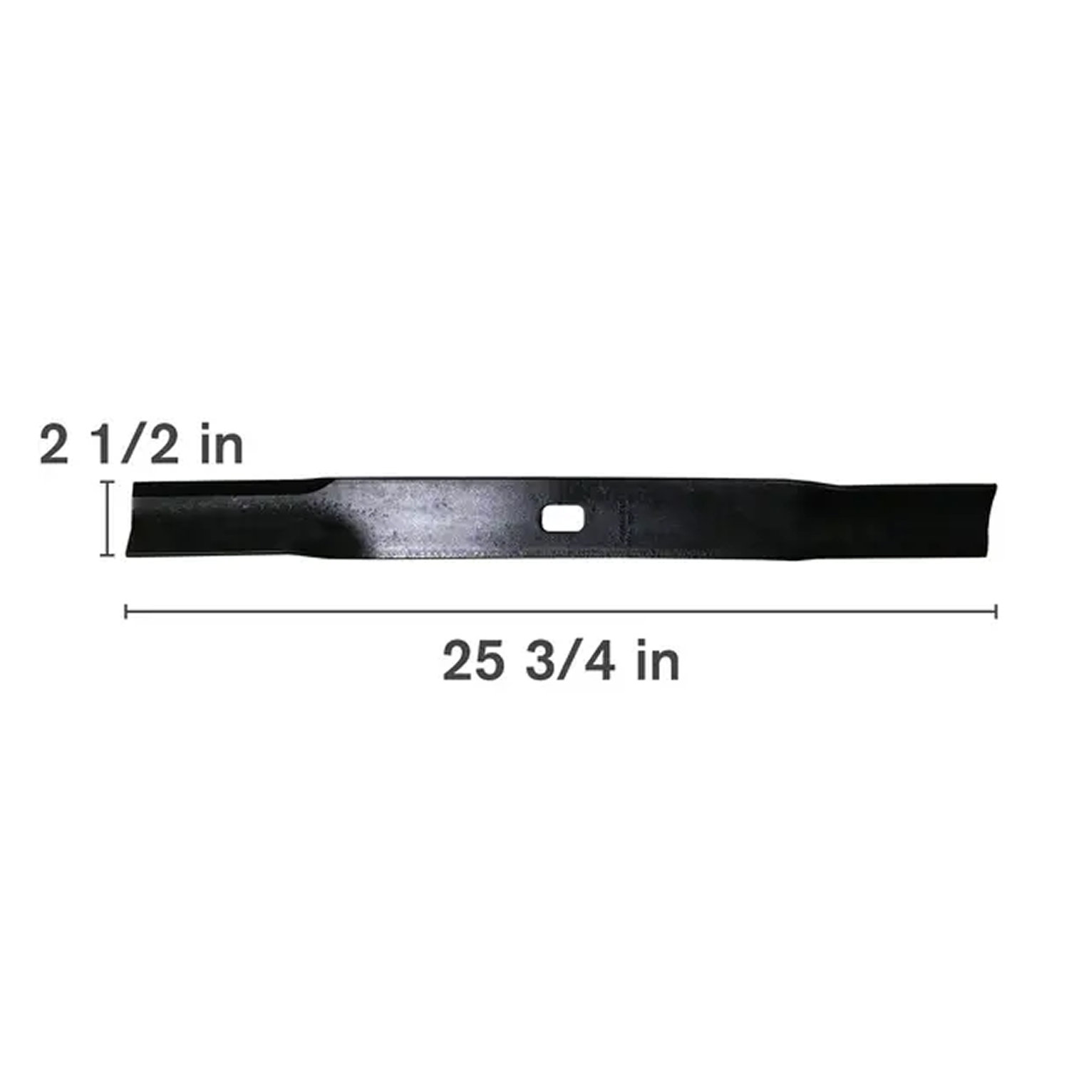 Finish Cut Rotary Blade
