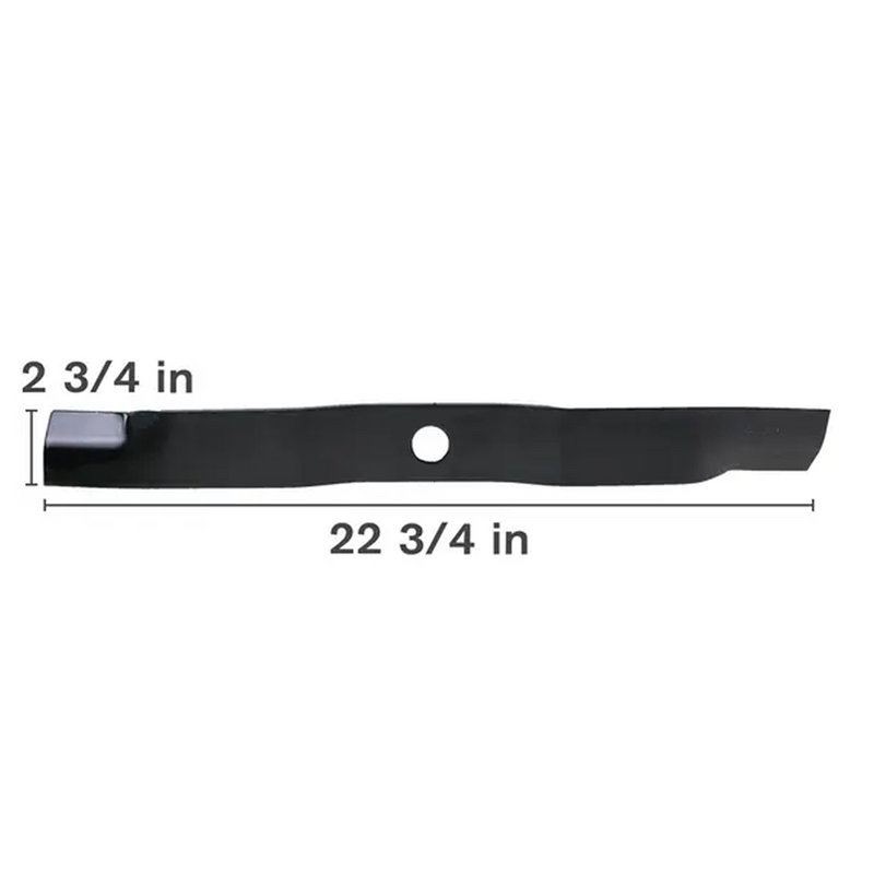 Finish Cut Rotary Blade-zoom-