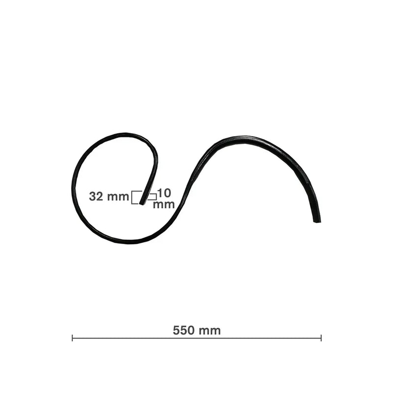 Standard S-Tine-zoom-