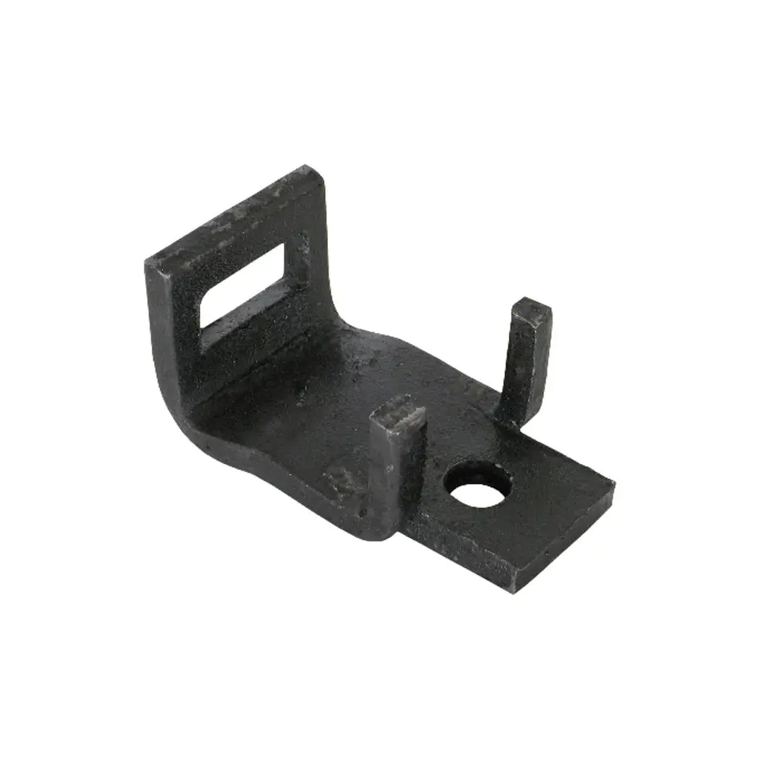 S-Tine Clamp