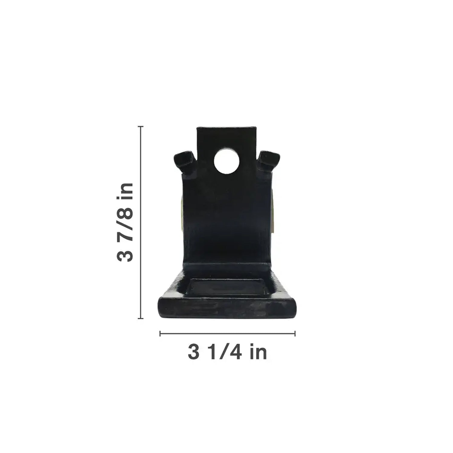 2" Tube 50 x 50 mm Bar Clamp-1