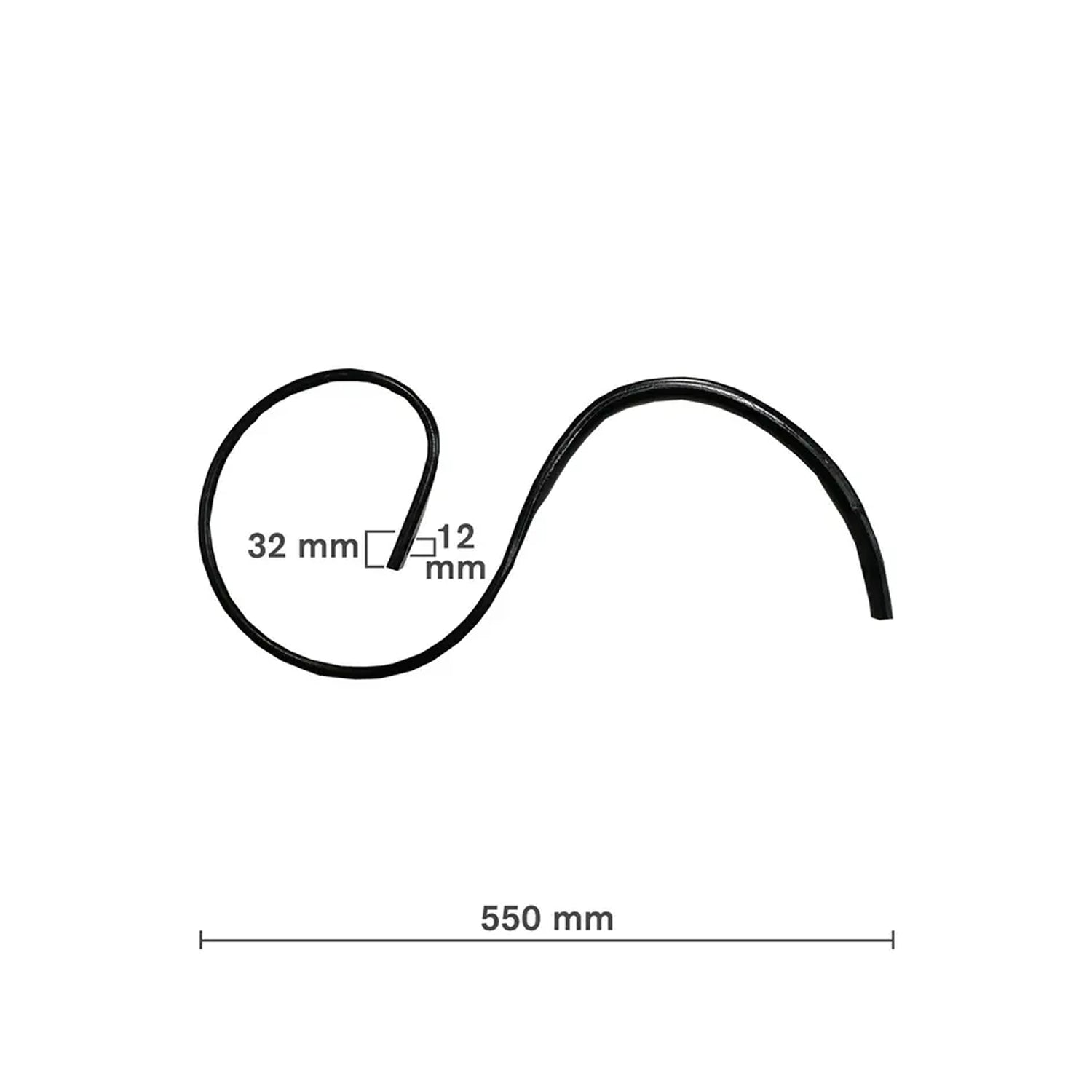 Heavy Duty S-Tine-zoom-1