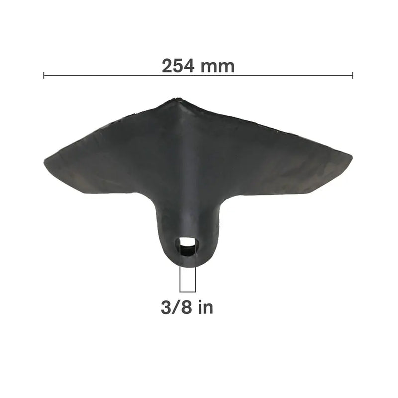 10" Sweep-zoom-