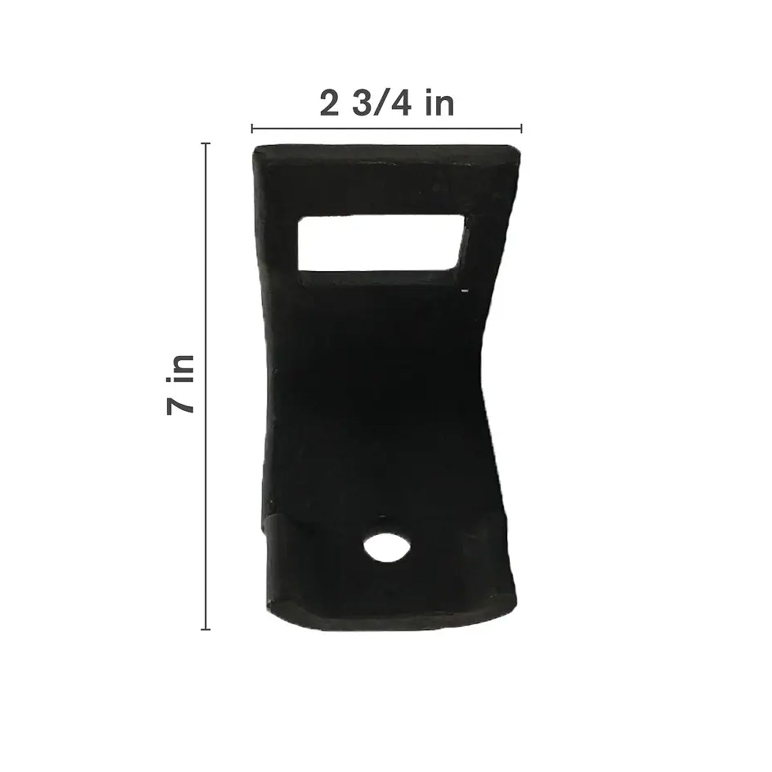 50 x 50 Bar Clamp