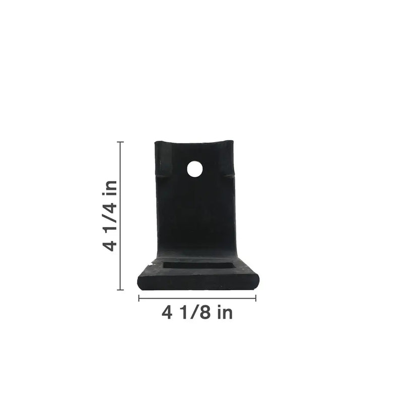 2.5" x 2.5" Bar Clamp-zoom-