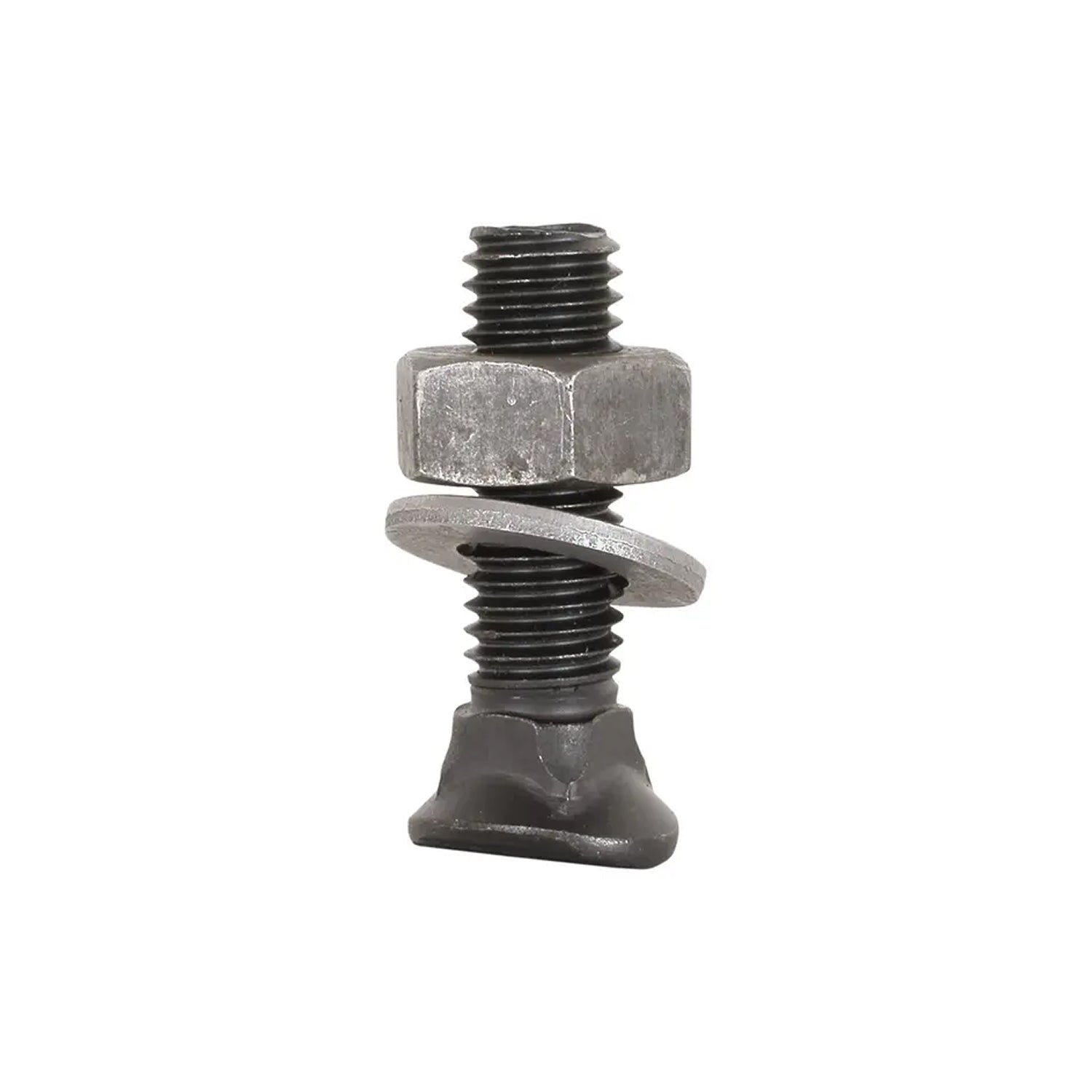 7/16" x 1-3/4" Bolt Assembly-1