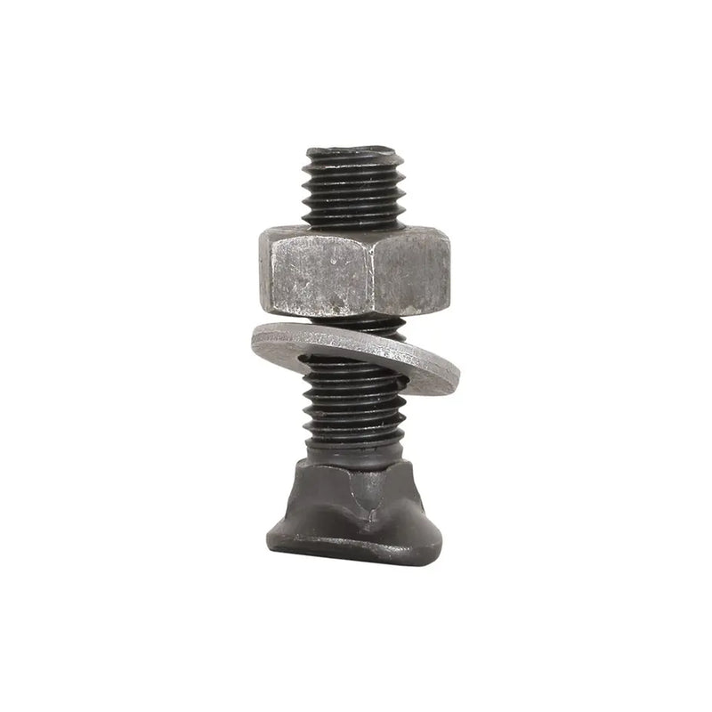 7/16" x 1-3/4" Bolt Assembly-zoom-