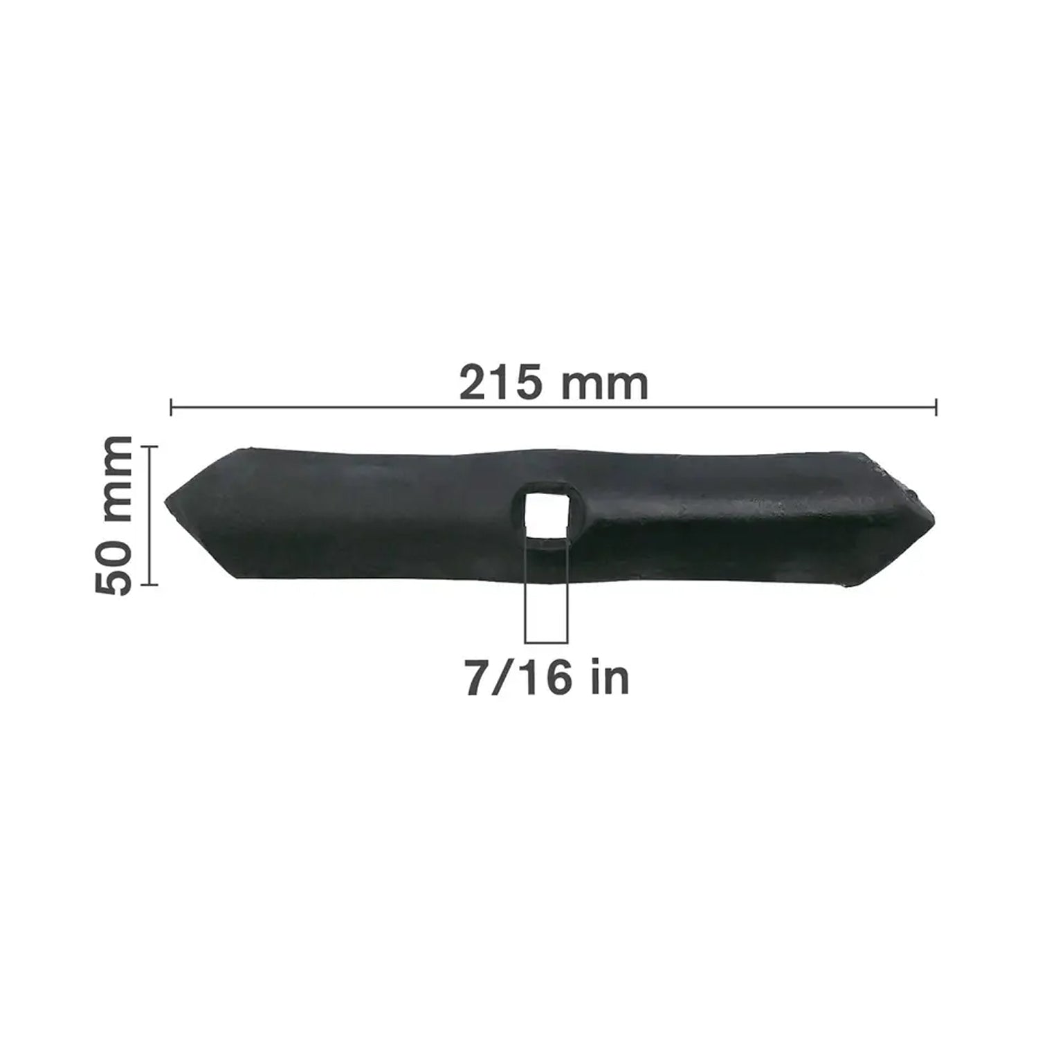 Reversible Point-1