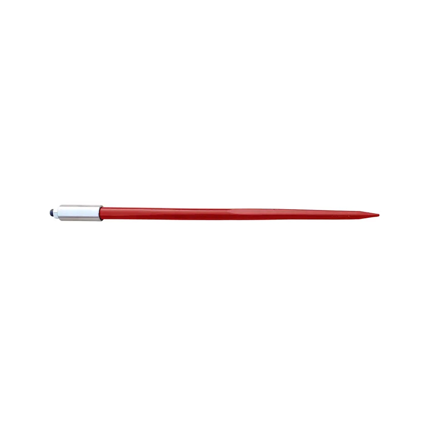 39” 3500 lb Red Bale Spear Kit