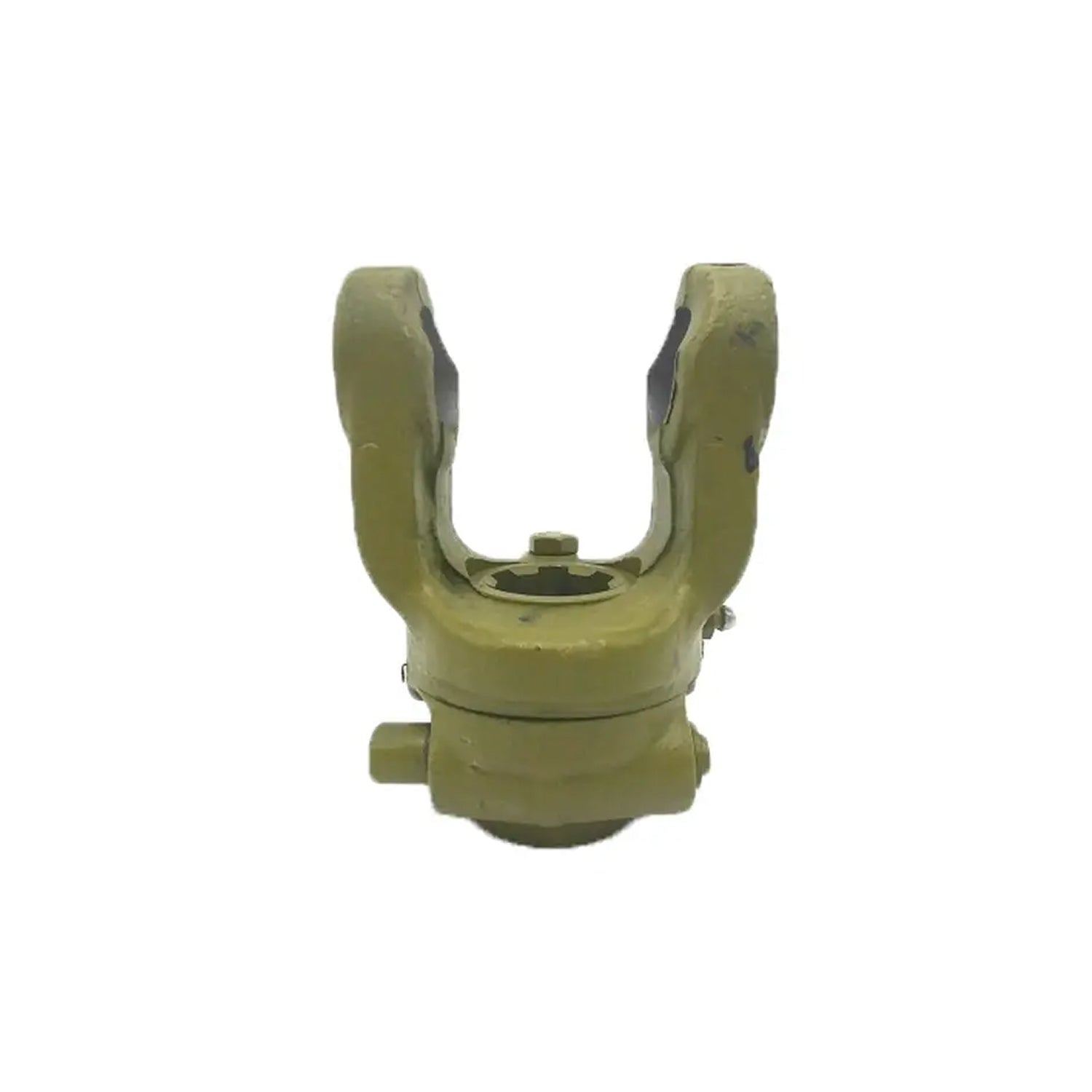 Shear Bolt Clutch-zoom-1