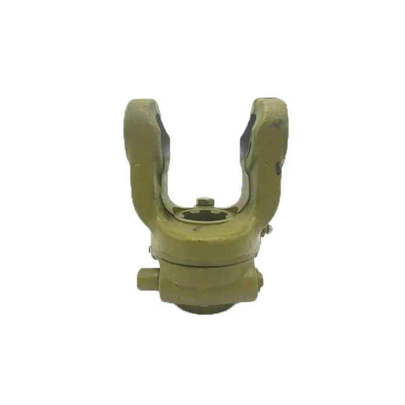 Shear Bolt Clutch-zoom-