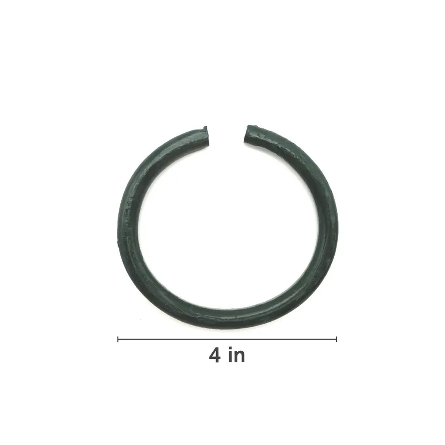 4" Pasture Harrow Large Mounting Ring-zoom-1