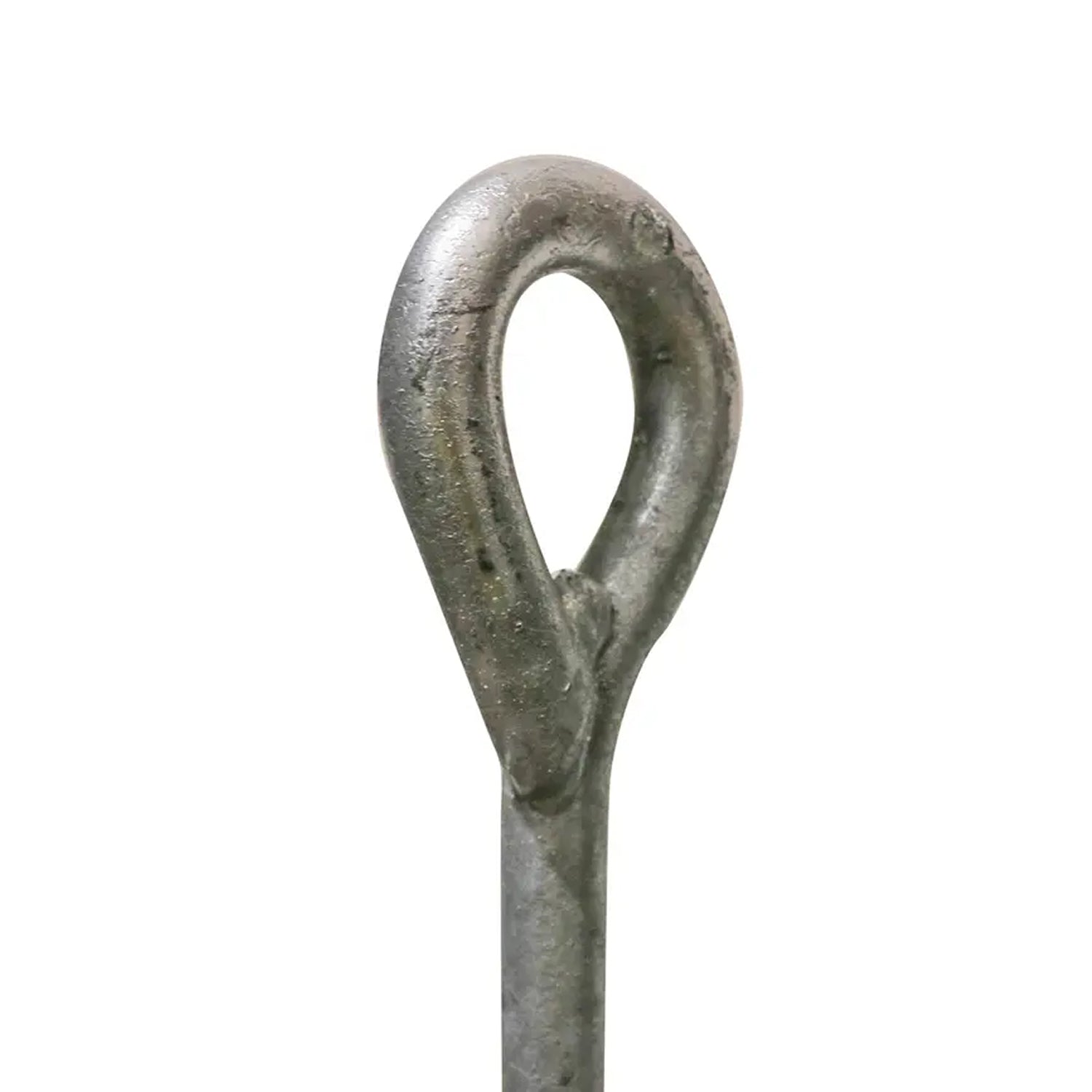 36" x 5/8" x 6" Hot Dipped Galvanized Earth Anchor-zoom-4
