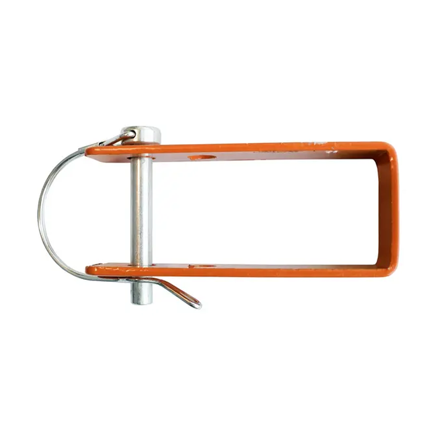 Load Binder Securing Bracket