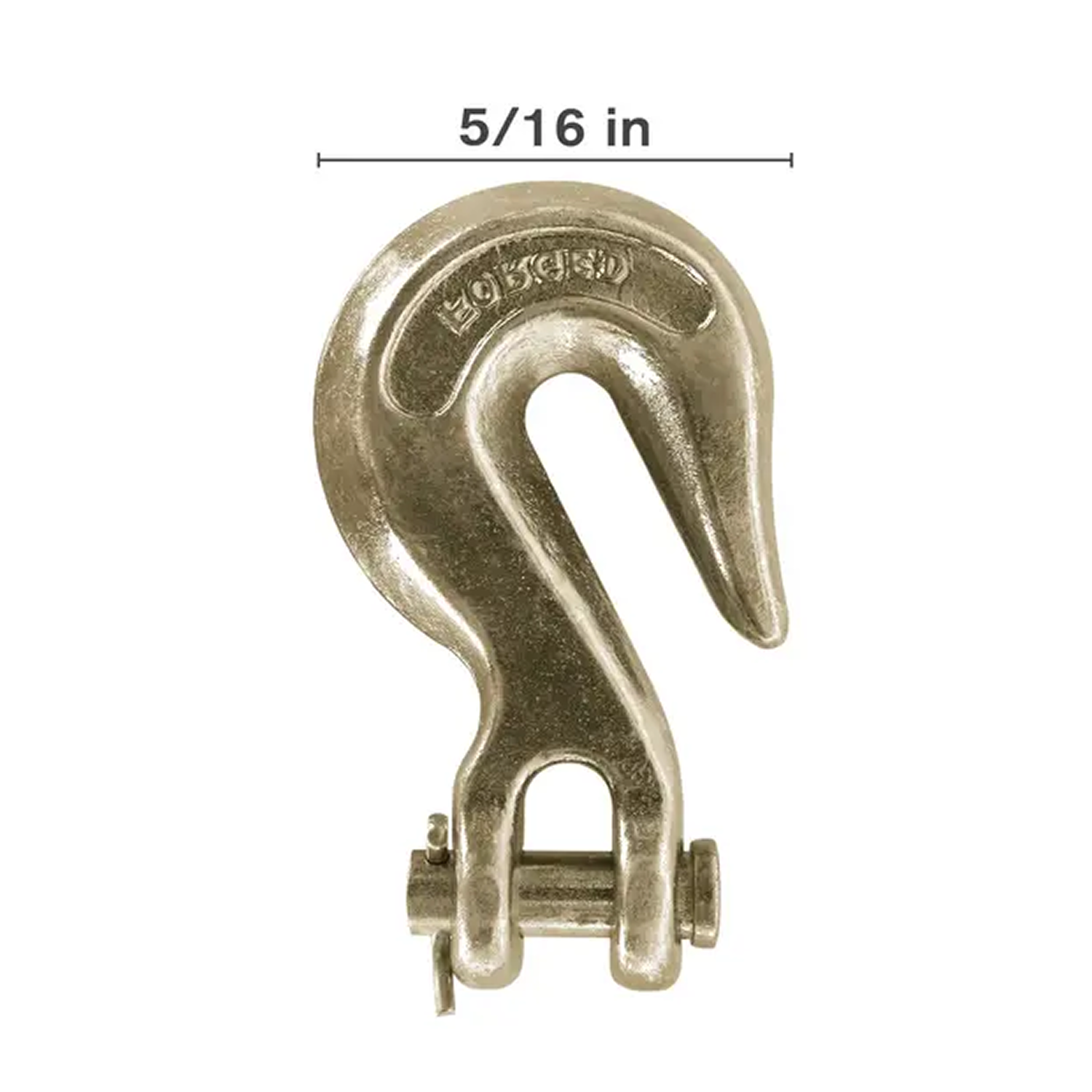 G70 5/16" Grab Hook