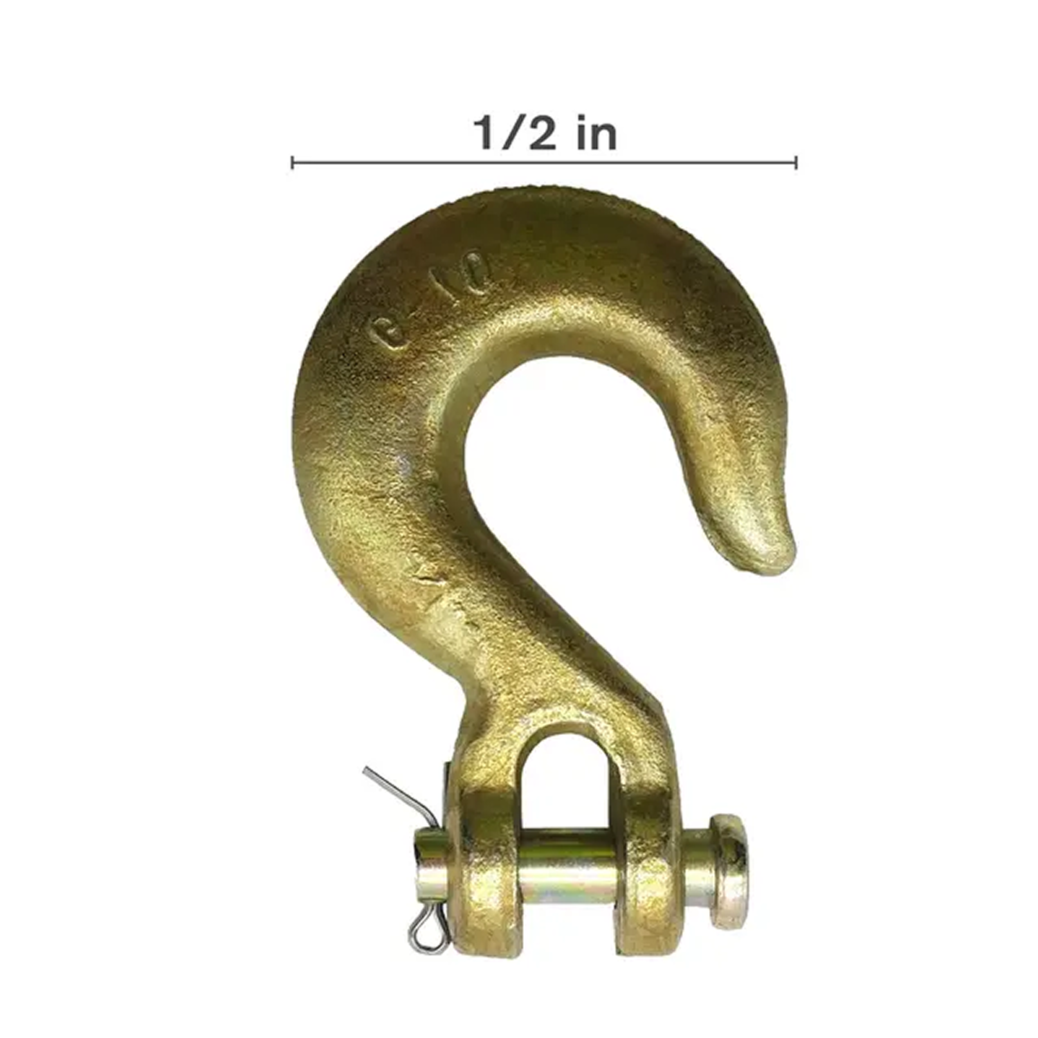 G70 1/2" Slip Hook