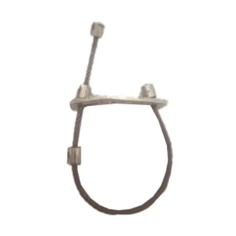 Cable Type Binder Lock, 1/8"-zoom-