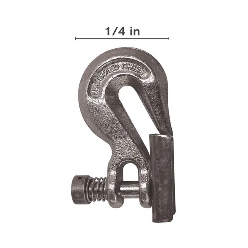 G70 1/4" Grab Hook-zoom-
