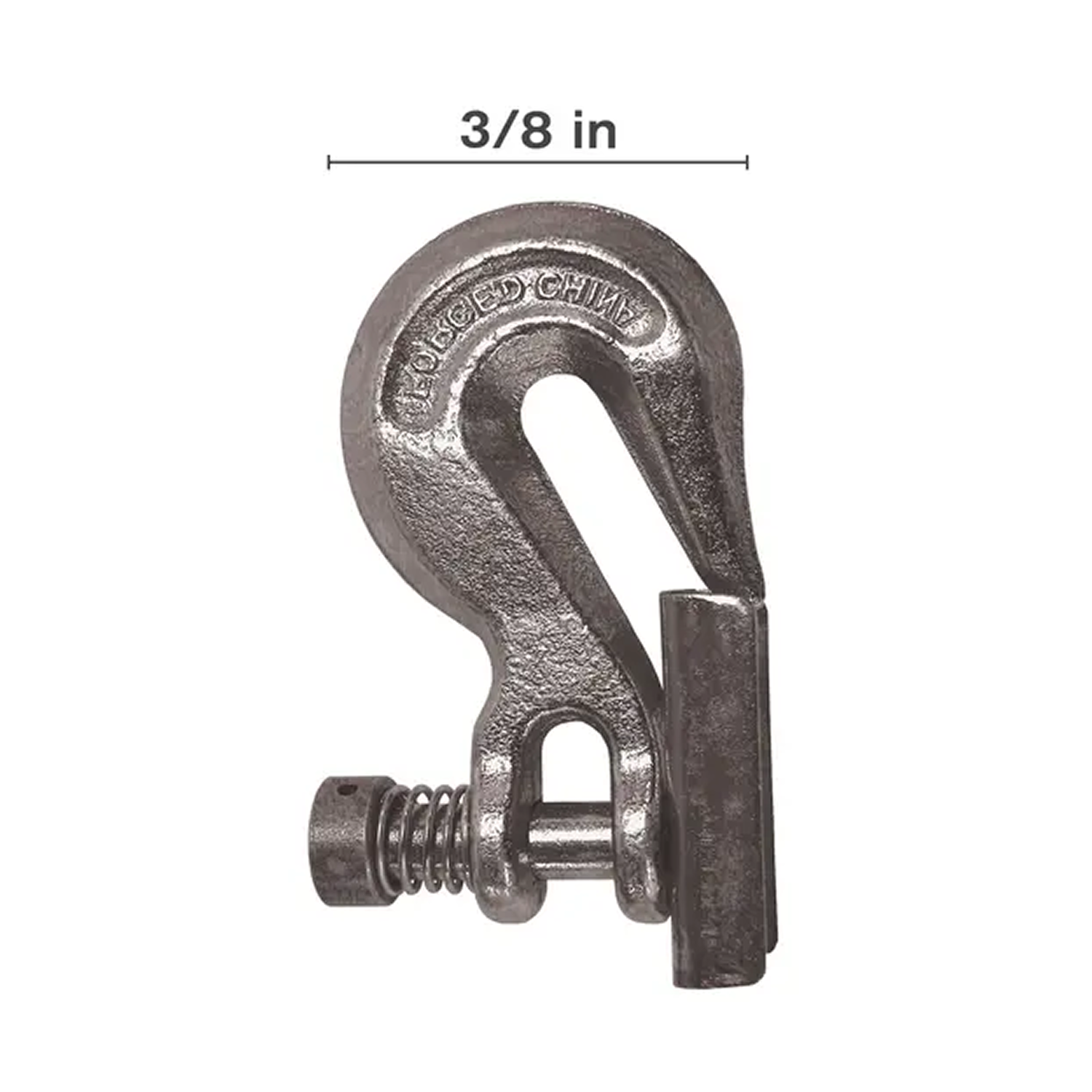 G70 3/8" Grab Hook