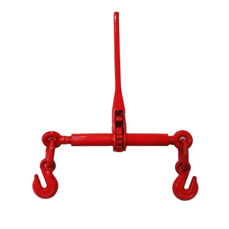 Ratchet Load Binder, Working Load Limit 12,000 LB-zoom-
