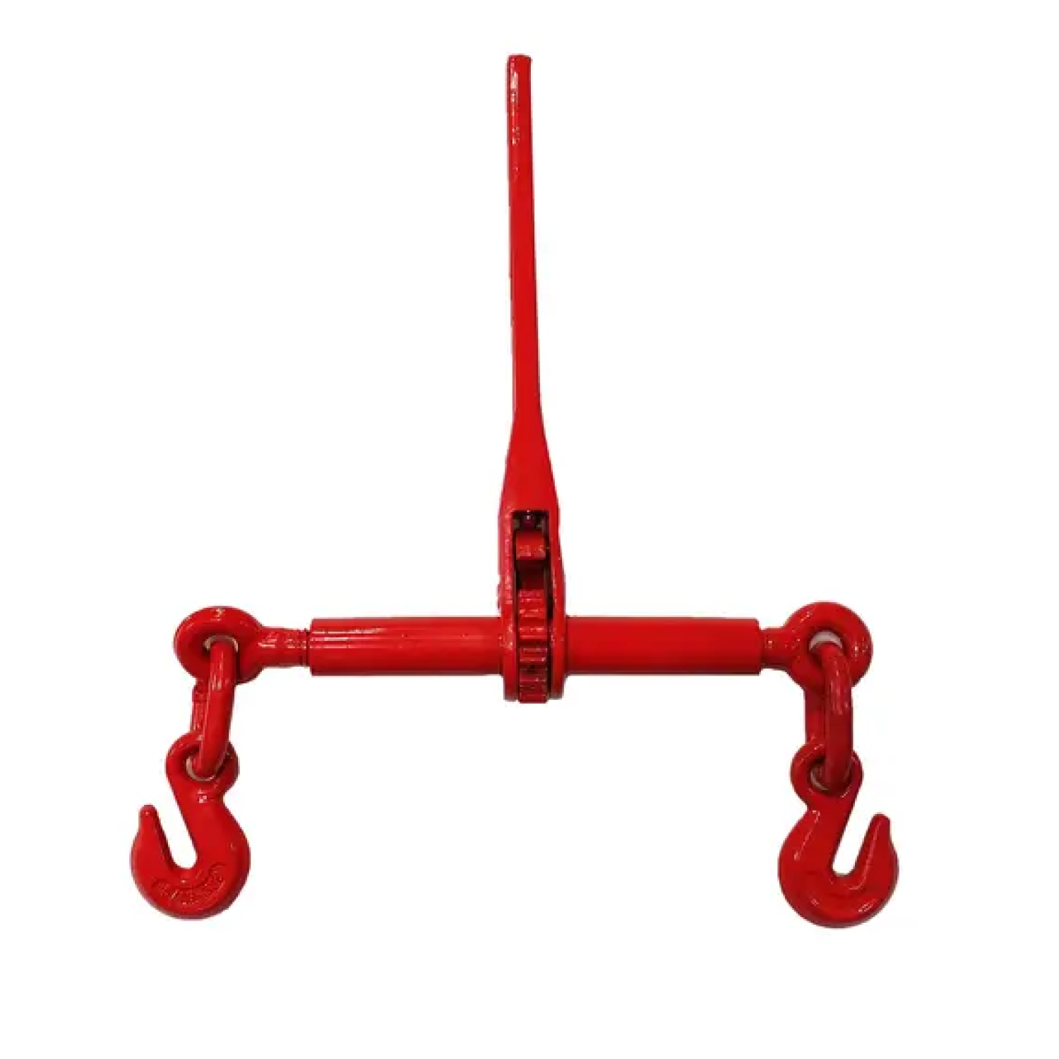 Ratchet Load Binder, Working Load Limit 13,000 LB