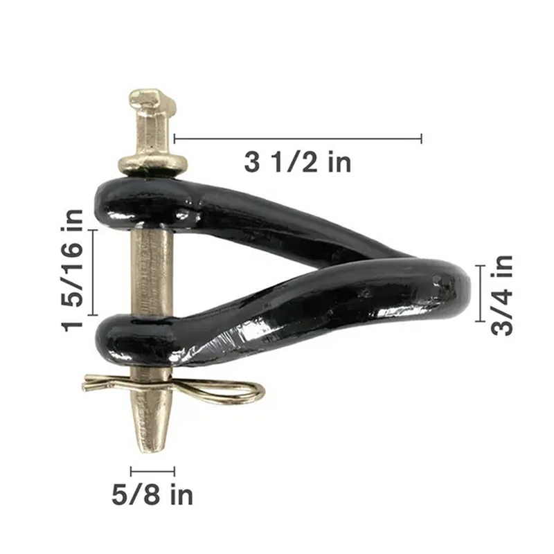 Twisted Clevis 3/4" 12000 lb – 64.200.075-zoom-