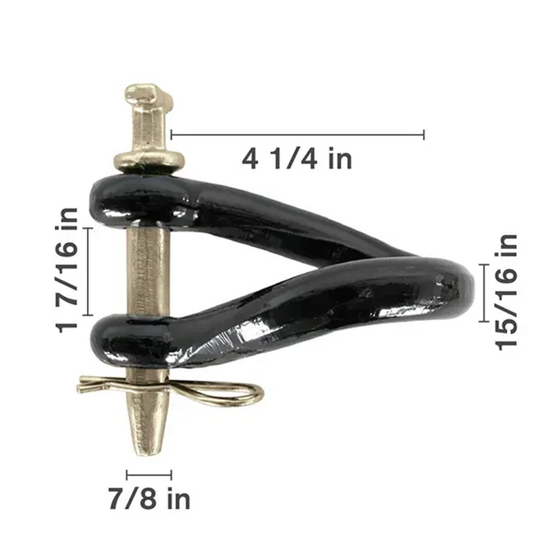 Twisted Clevis 15/16" 20000 lb – 64.201.516-zoom-