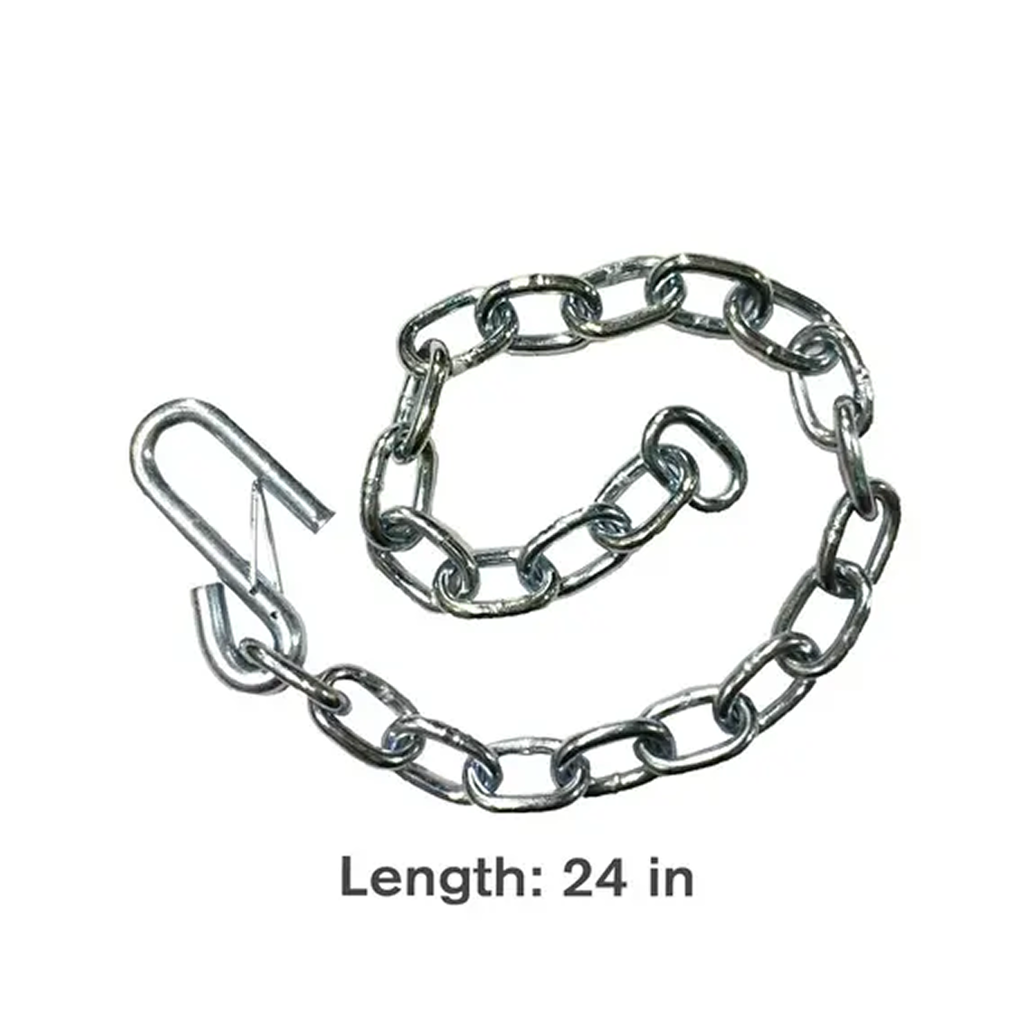 24" Safety Chain